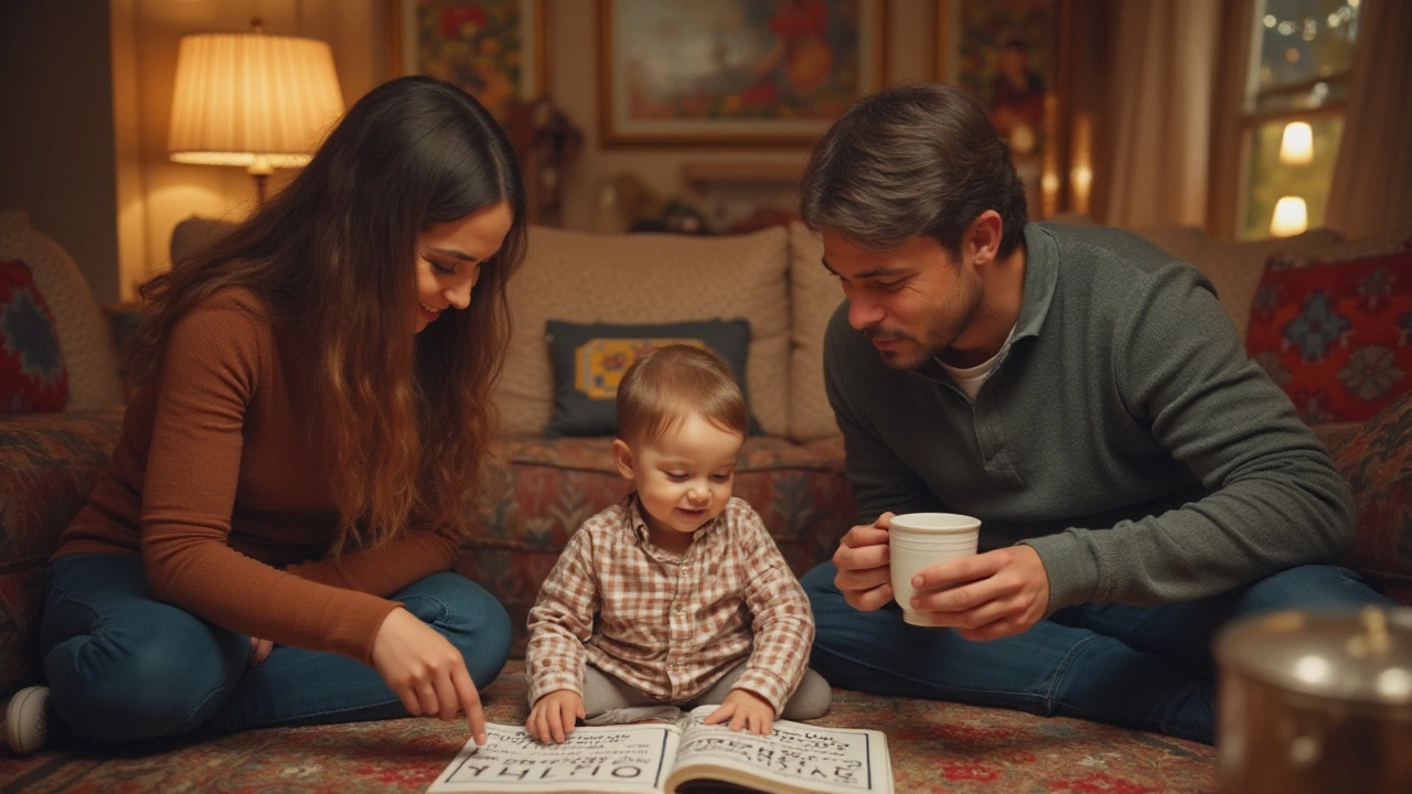 Подготовка к школе: что важно знать родителям