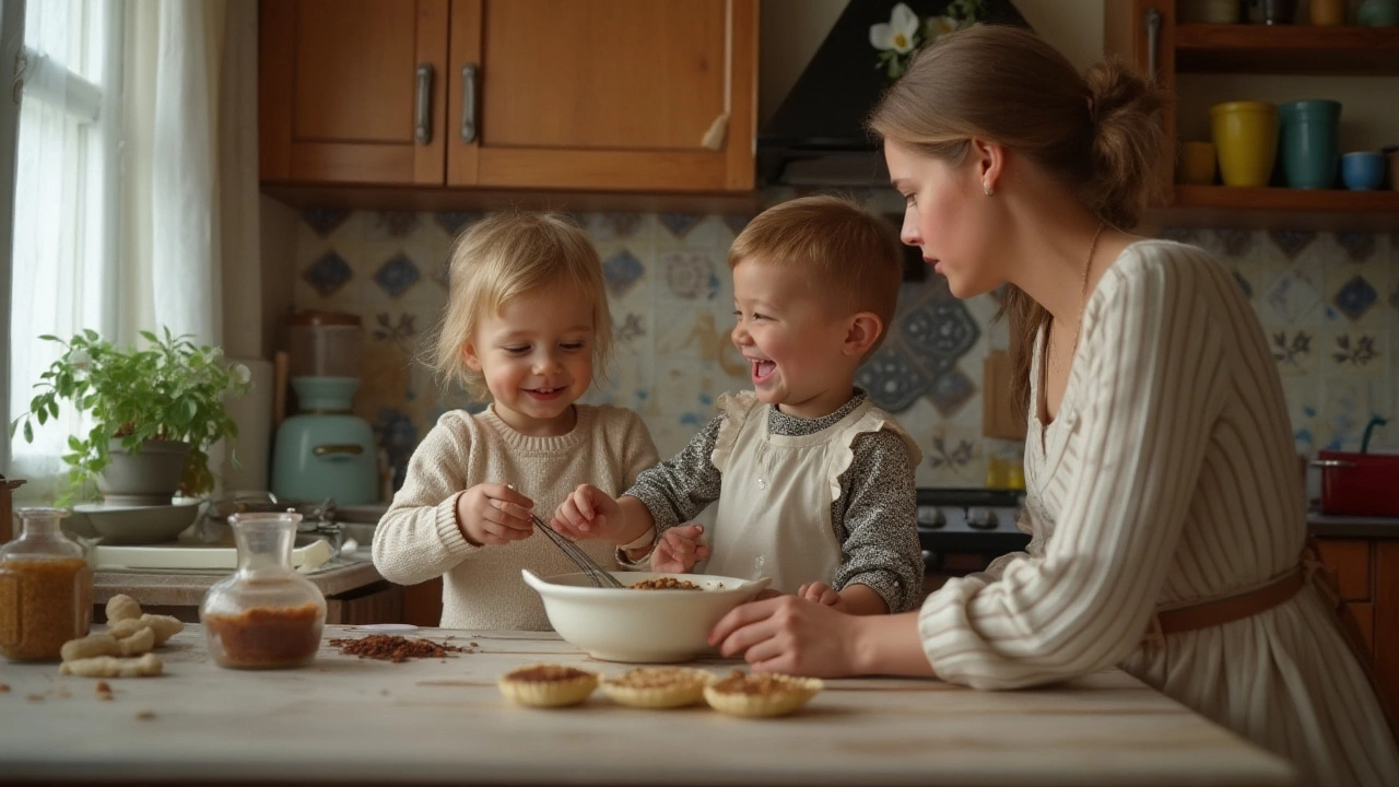 Управление эмоциями и неудачами