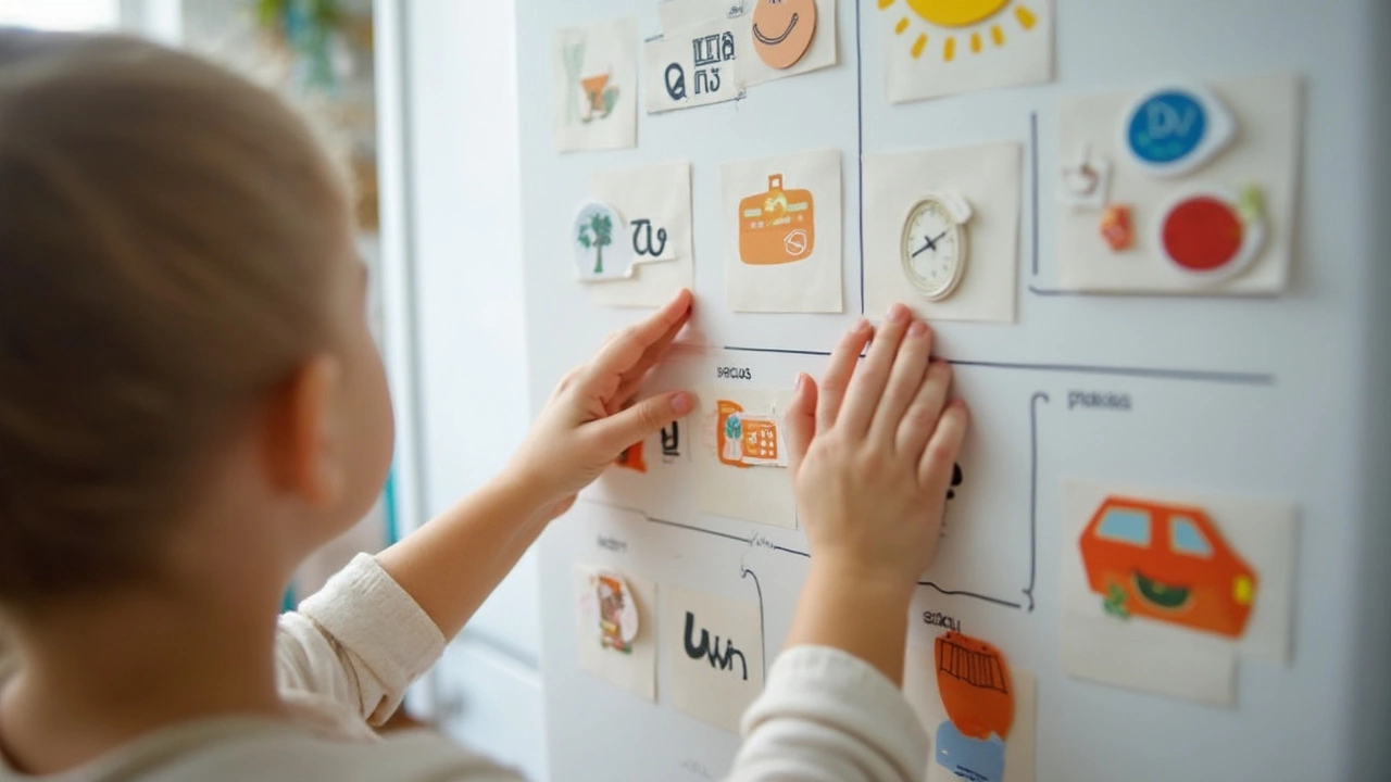 Практические советы для родителей и памятка к 1 сентября