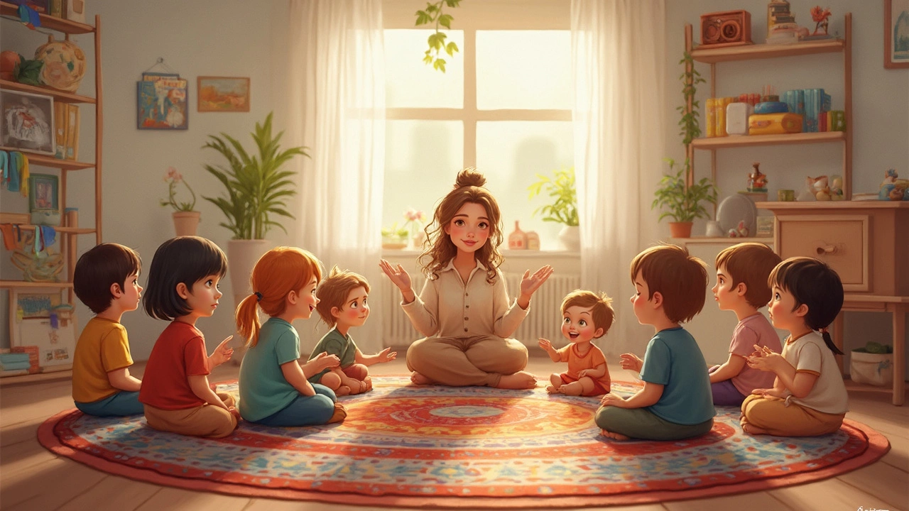 Современные форматы: квесты, мастер-классы и игровые формы