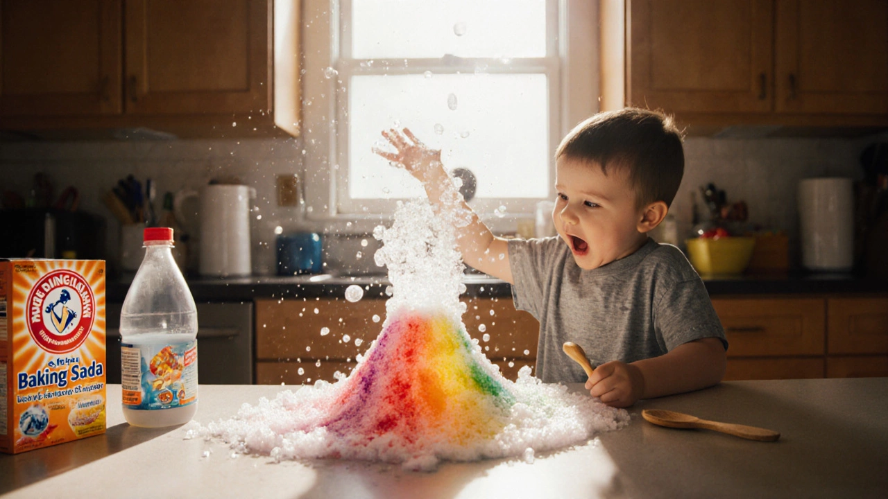 Что можно сделать, когда детям скучно: 15 простых идей без гаджетов