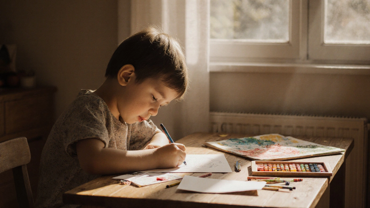 Для чего нужны дополнительные занятия для детей: зачем это нужно и что даёт ребёнку