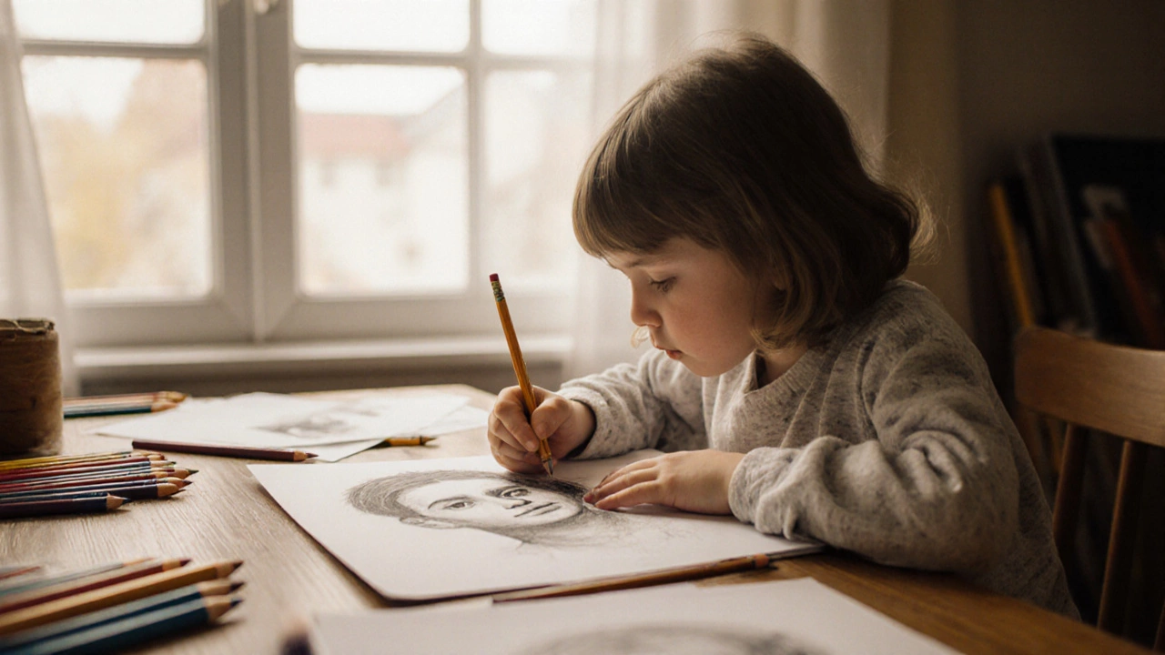 Улучшает ли искусство успеваемость детей? Научные данные и практические примеры
