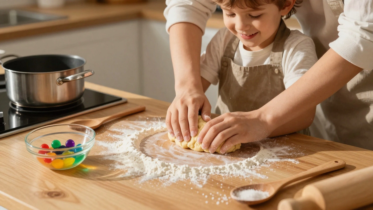 Чем можно развлечь детей: 15 простых и проверенных идей без гаджетов