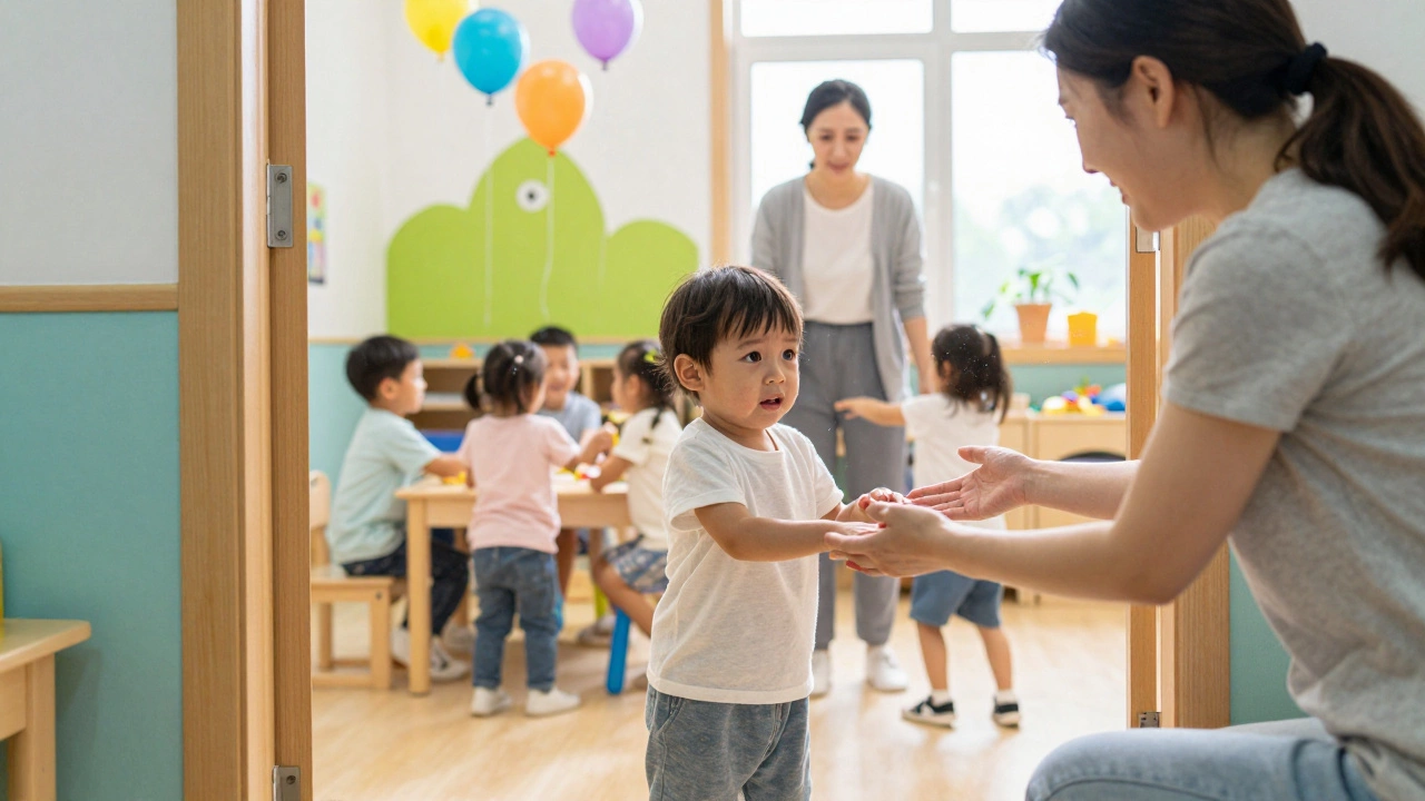 Почему ребенок не может адаптироваться в саду: реальные причины и что делать