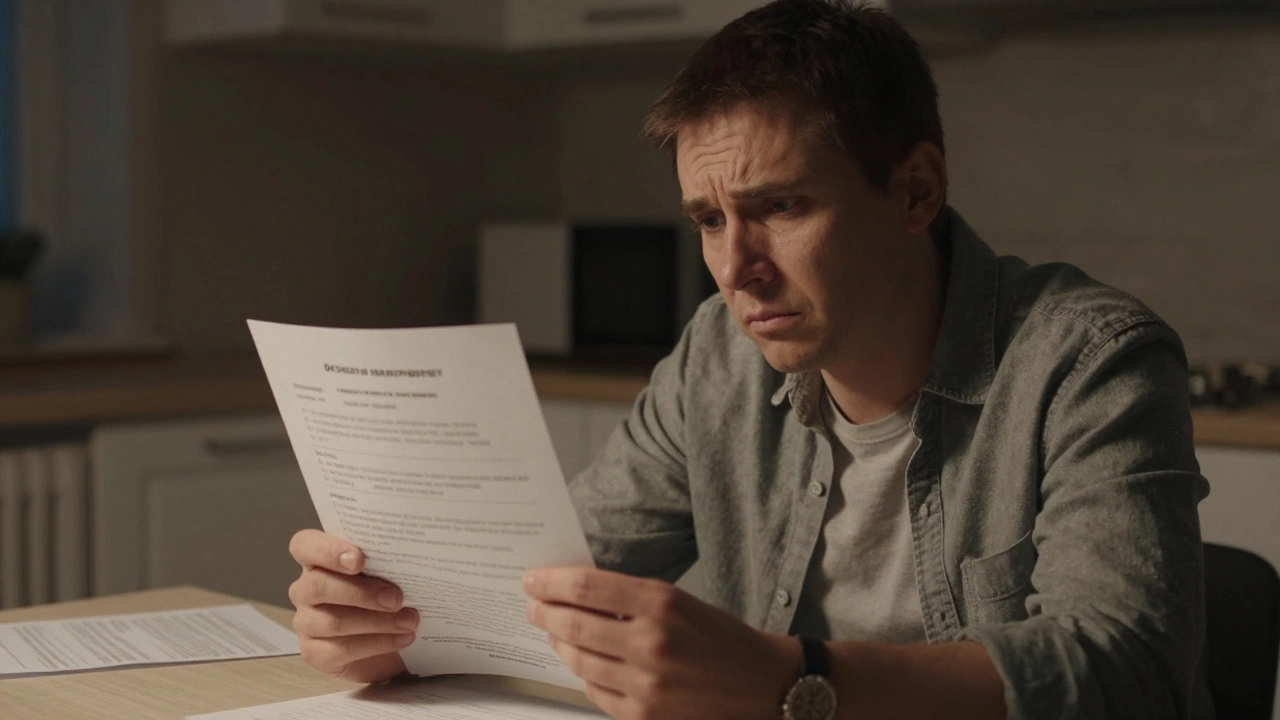 Ответственность родителей за неуспеваемость ребенка в школе: законы, штрафы и меры